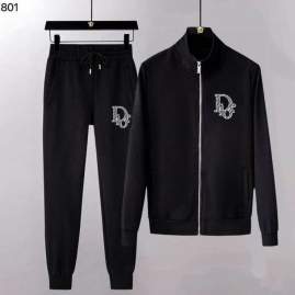 Picture of Dior Sweater Suits _SKUDiorM-5XLkdtr9638906